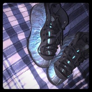 Nike Air Foamposite One